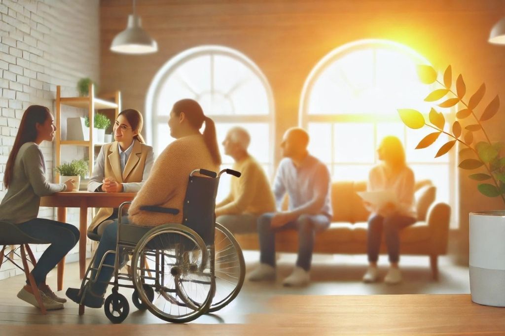 Life Insurance for Disabled Individuals