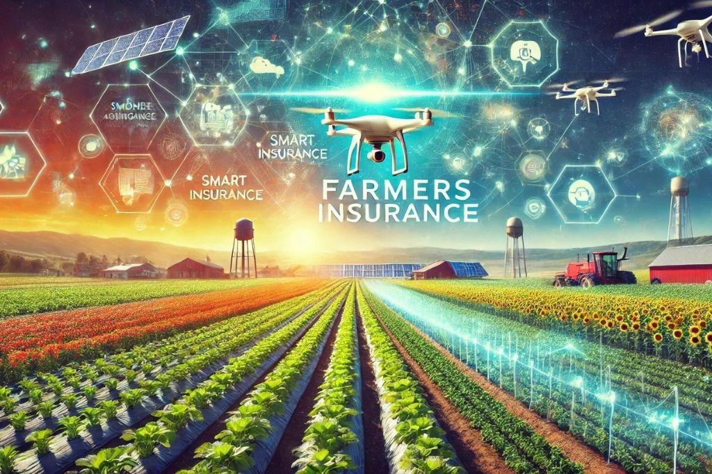 What Is the Future for Farmers Insurance in California