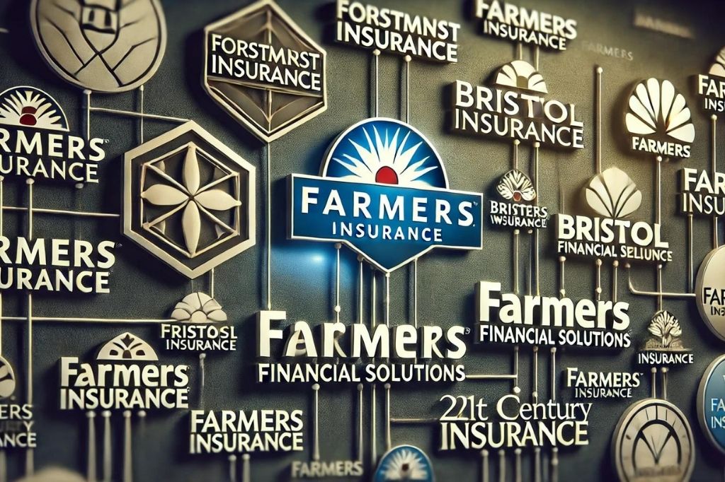 Farmers Insurance Subsidiaries