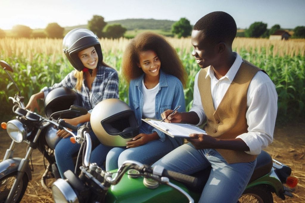 Farmers Motorcycle Insurance