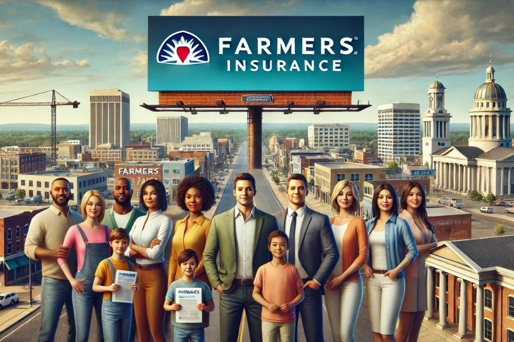 Farmers Insurance Jackson TN