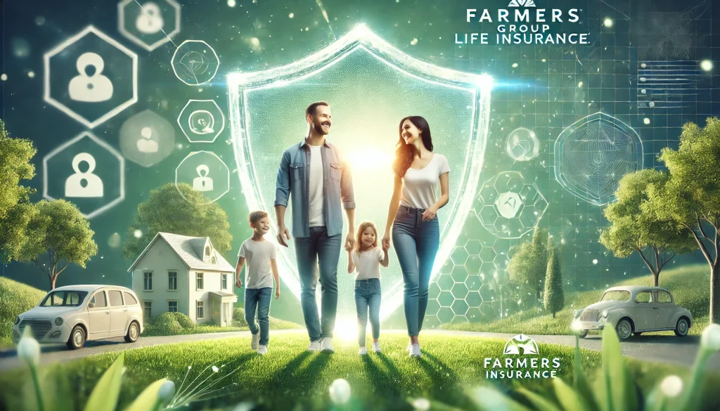 Farmers Group Life Insurance