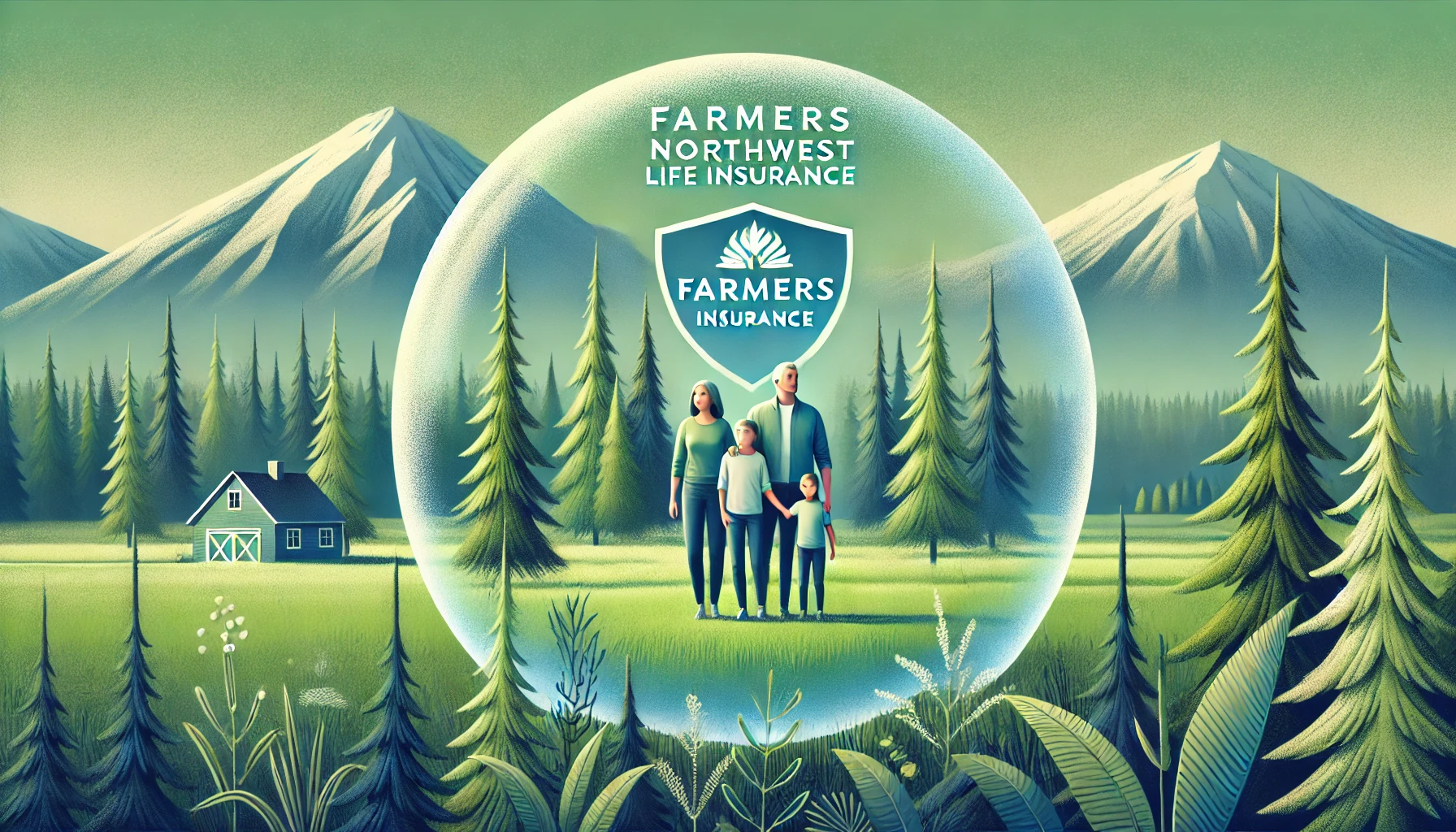 farmers northwest life insurance