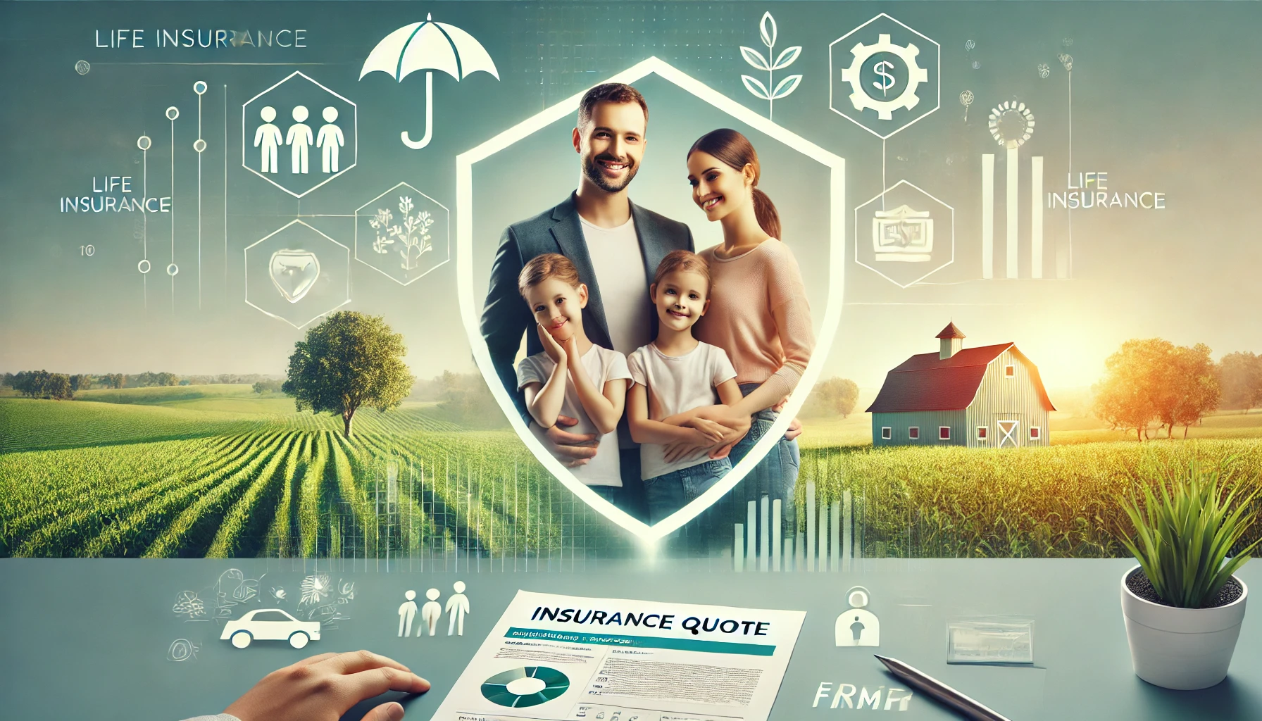 Farmers Life Insurance Quotes