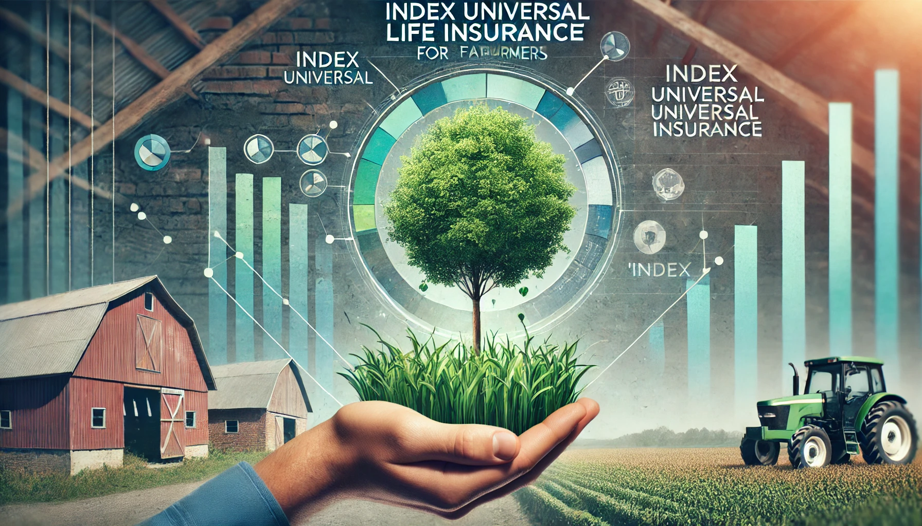 Farmers Index Universal Life Insurance