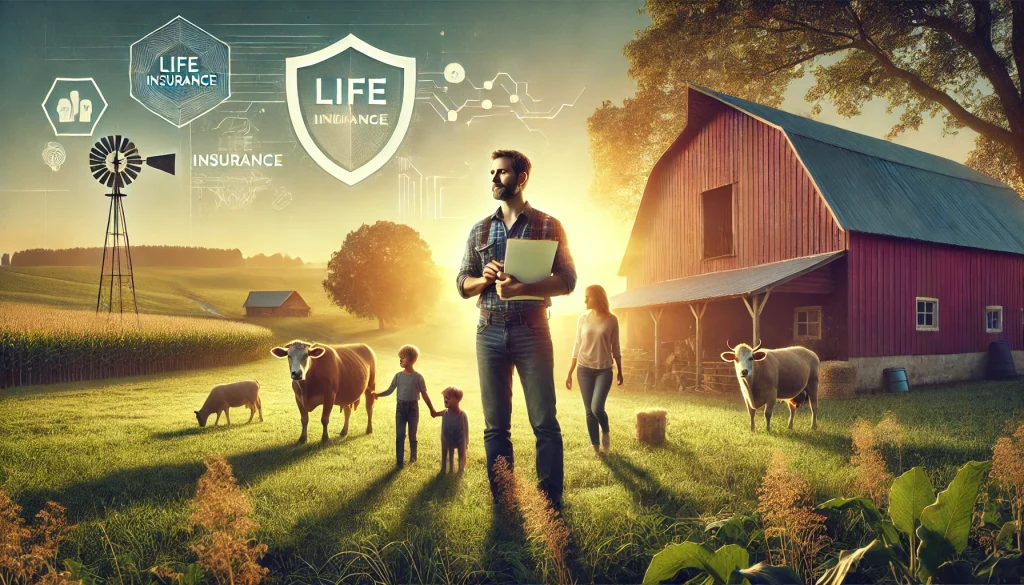 Farmers Life Insurance: Protecting Your Legacy and Securing Your Family’s Future