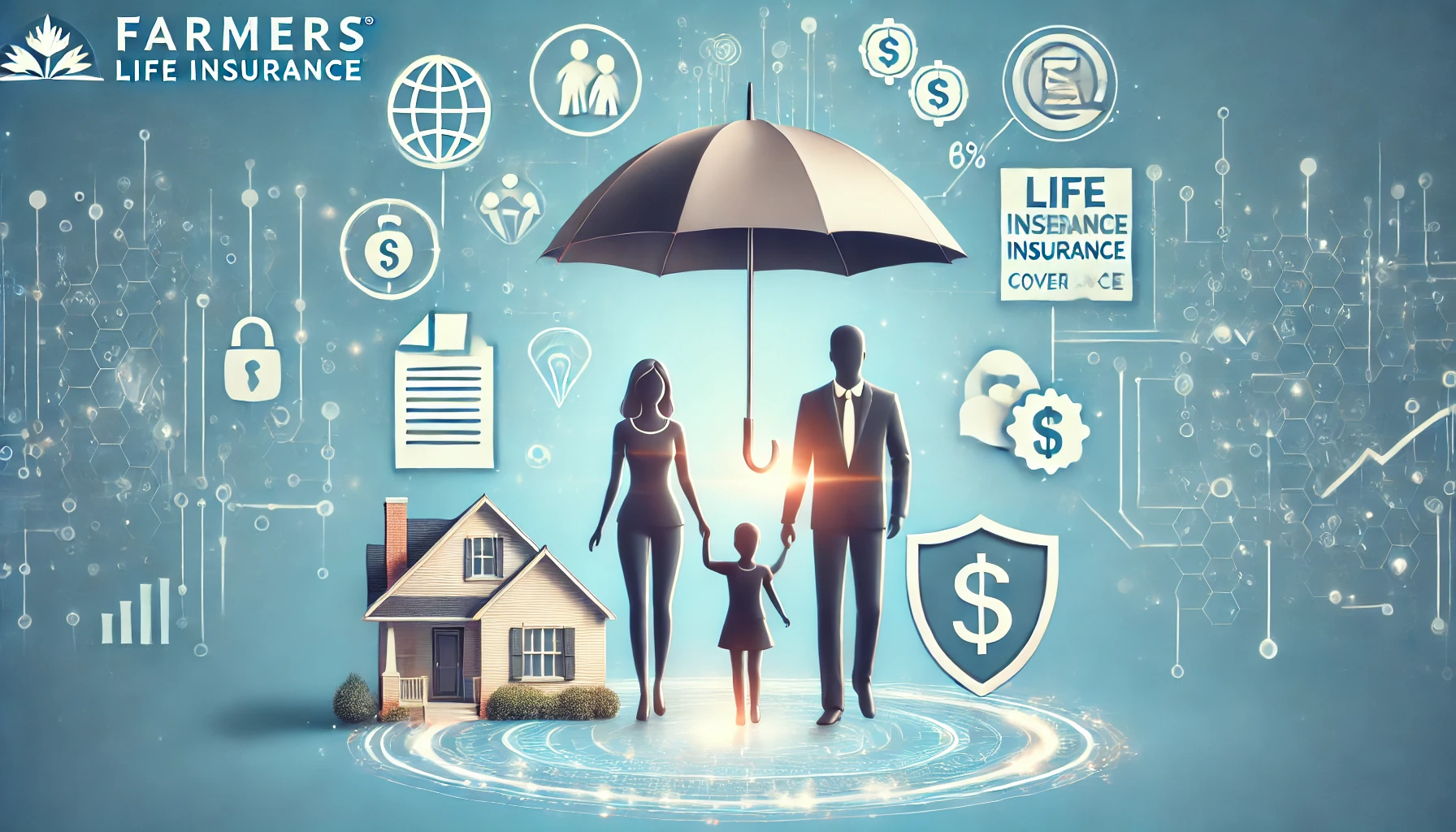 What is Farmers Life Insurance? How Does it Work in the US?