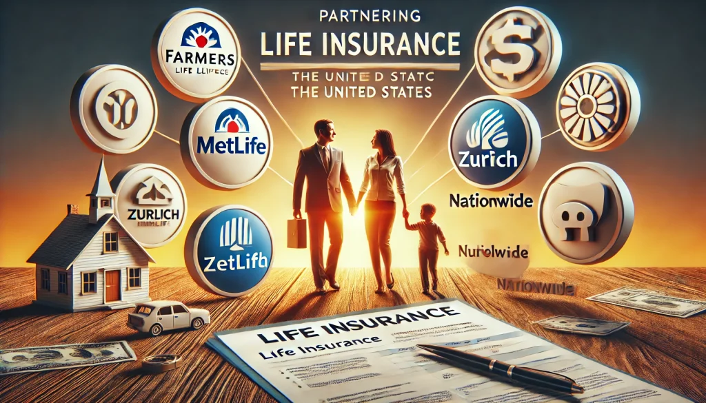 Top 10 Farmers Life Insurance Companies in the US: 2024 Guide