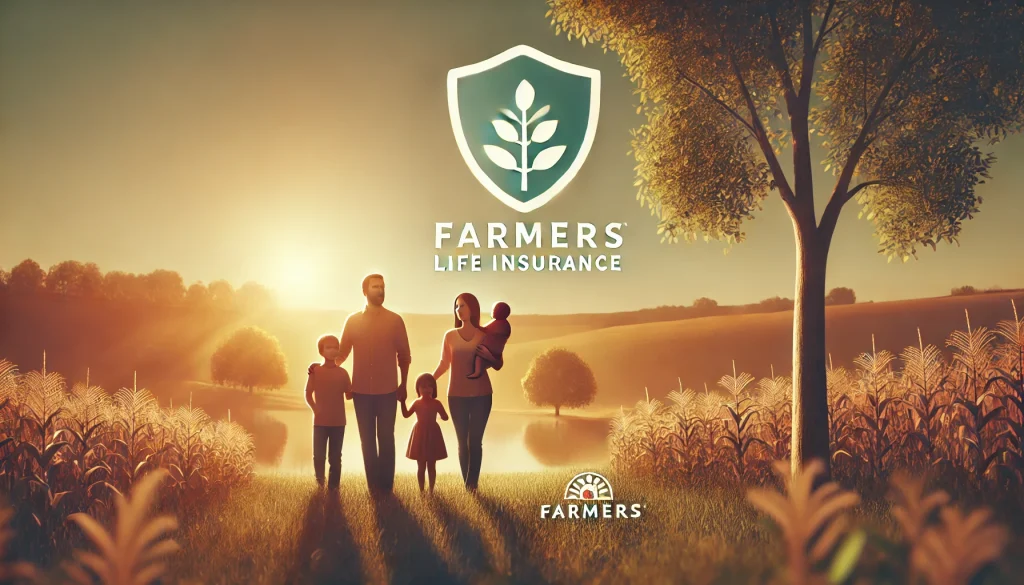 Farmers Life Insurance Plan Guide and Benefits