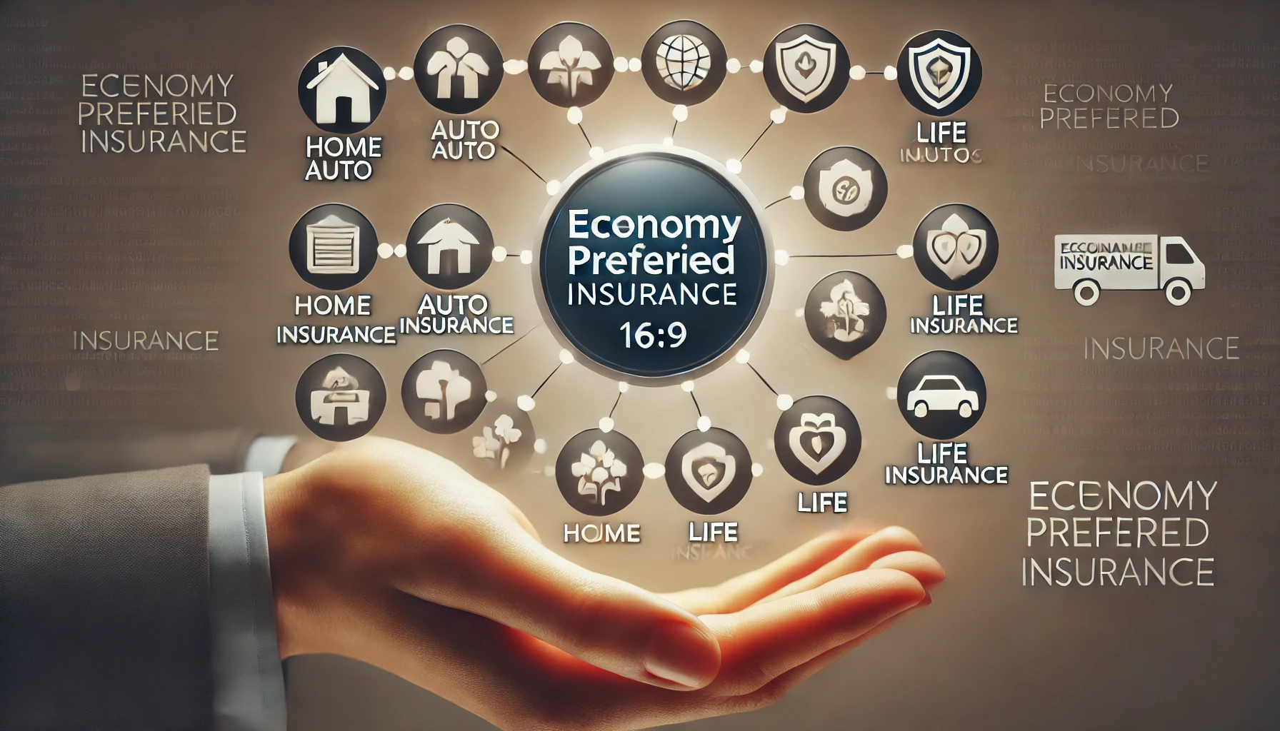 "Economy Premier Assurance Company insurance coverage options