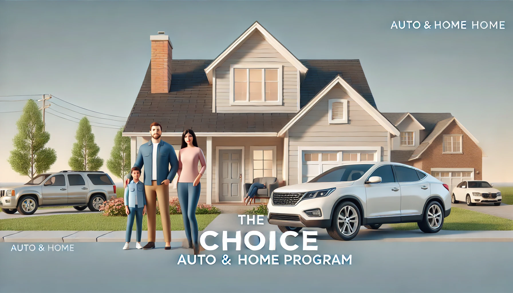 Choice Auto and Home Program