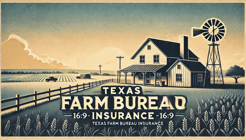 Texas Farm Bureau Insurance