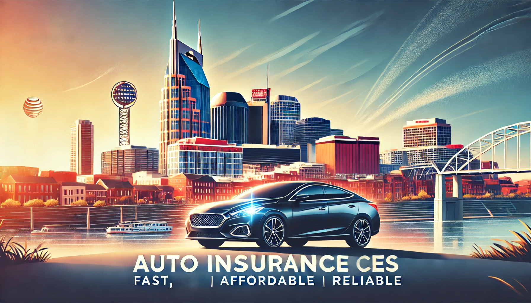 Auto Insurance Quotes Nashville TN