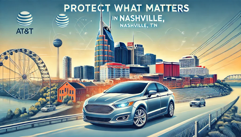 Auto Insurance Nashville