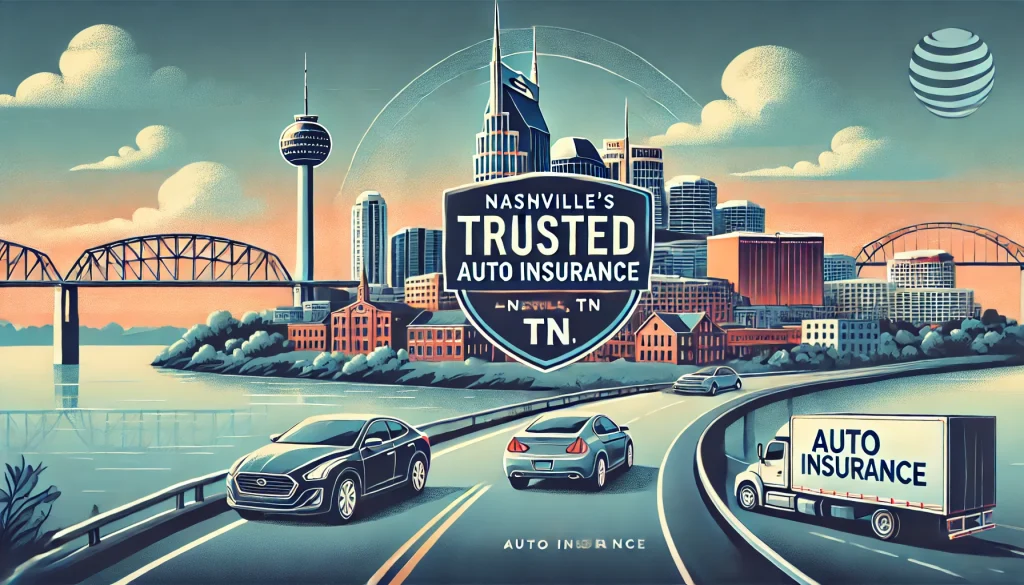 Auto Insurance Nashville TN