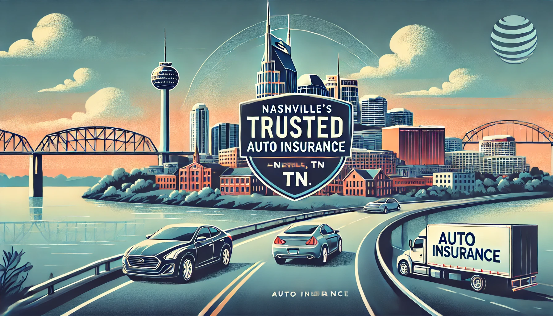 Auto Insurance Nashville TN