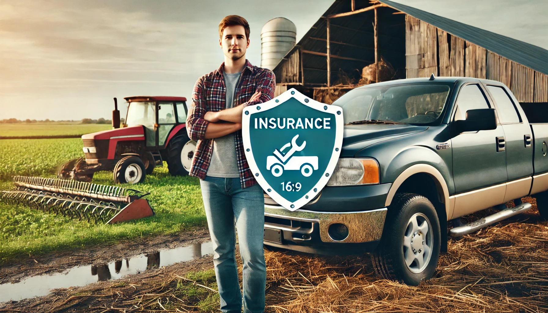 Farmers Automobile Insurance